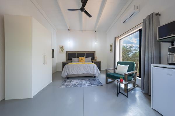 1 Bedroom House