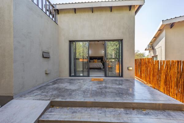 1 Bedroom House