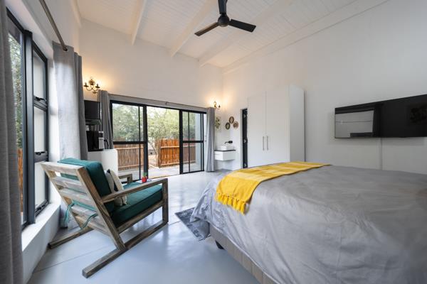 1 Bedroom House