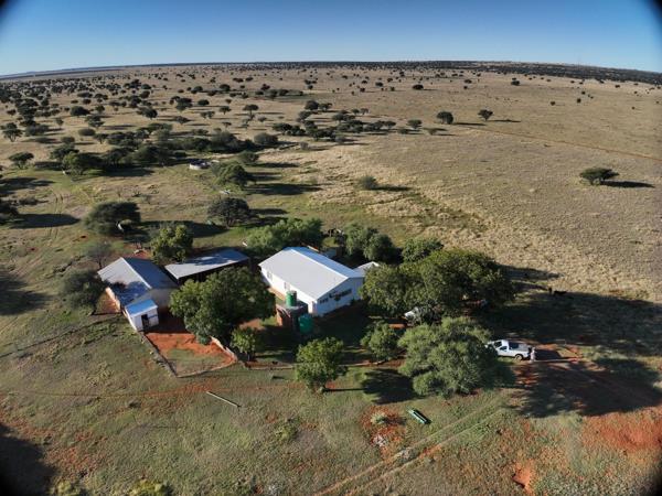 88 ha Farm with House