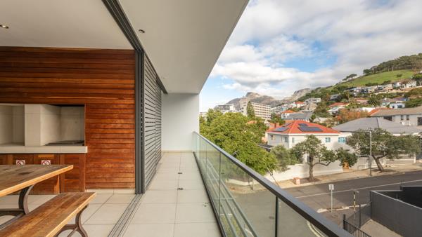 3 Bedroom Penthouse