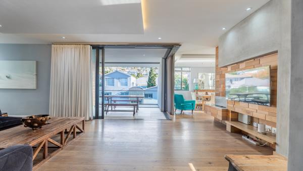 3 Bedroom Penthouse