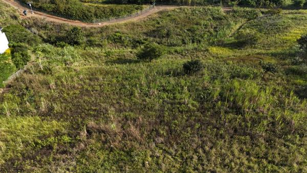 2 804 m² Land