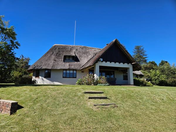 6 Bedroom House