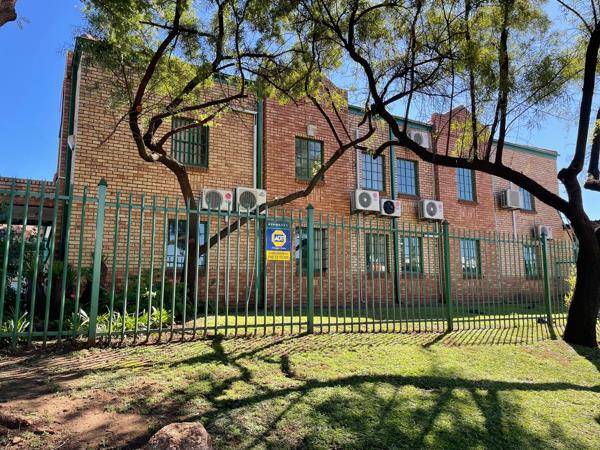 1 081 m² Industrial space