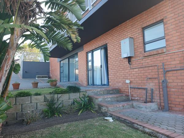 2 Bedroom Garden Cottage