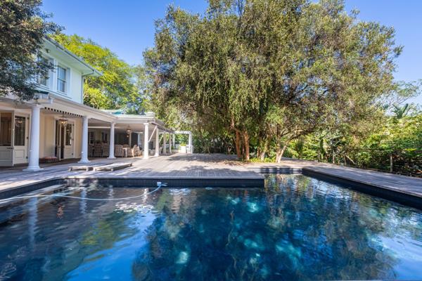 5 Bedroom House
