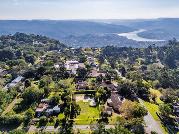 1 514 m² Land