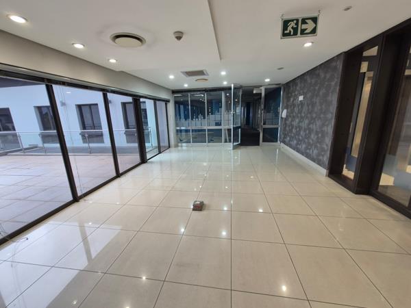 387 m² Commercial space