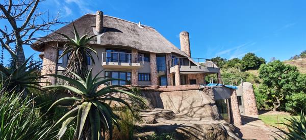 7 Bedroom House