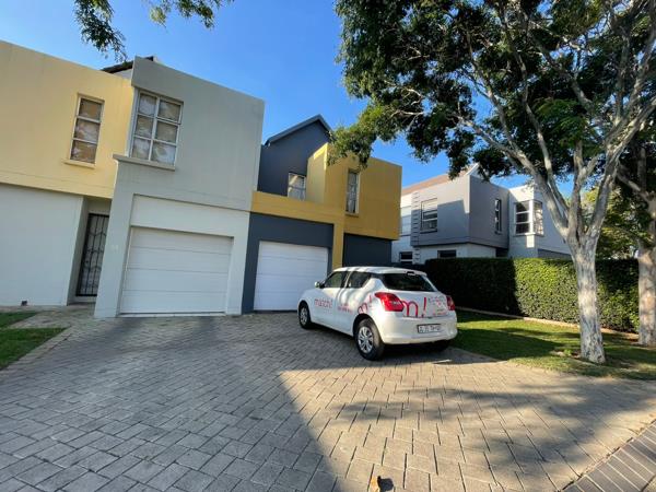 2 Bedroom Duplex