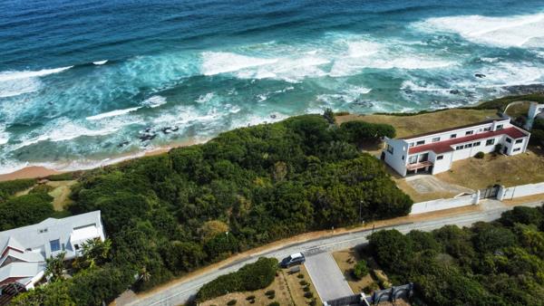 988 m² Land