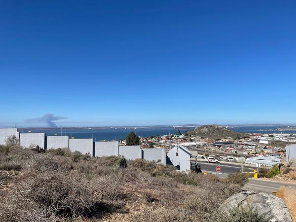 601 m² Land