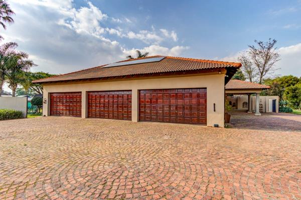 6 Bedroom House