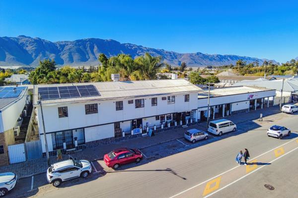 1 219 m² Commercial space