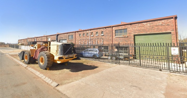 1 500 m² Commercial space