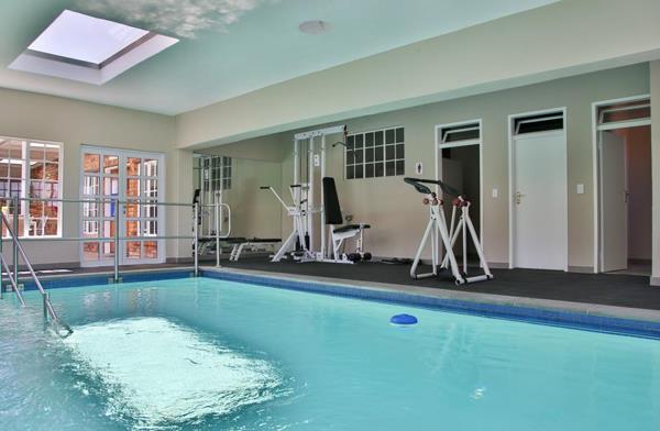 2 Bedroom Simplex
