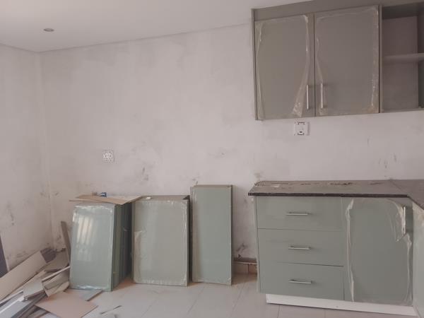1 Bedroom House