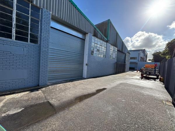 3 544 m² Industrial space