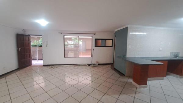 3 Bedroom Flat