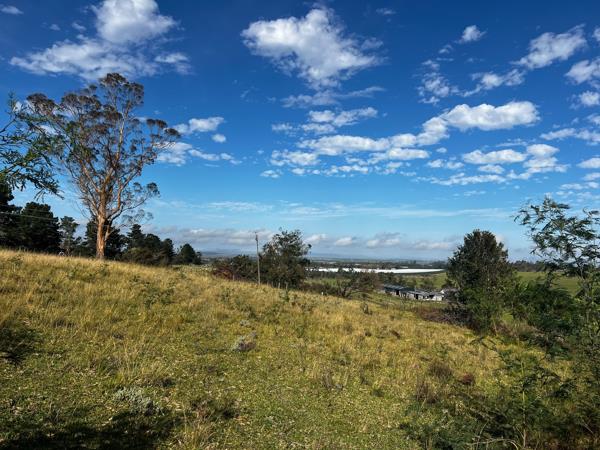 21.6 ha Farm