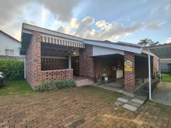 1 Bedroom Garden Cottage