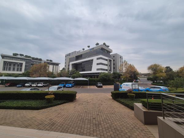 20 m² Commercial space