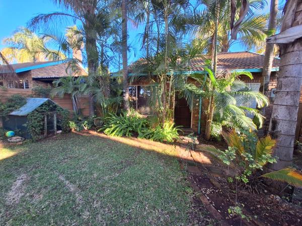 1 Bedroom Townhouse