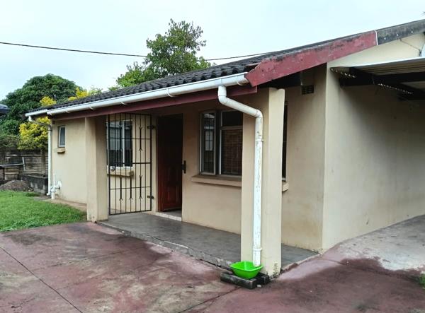 2 Bedroom Garden Cottage