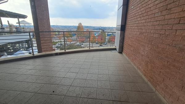 177 m² Retail Space