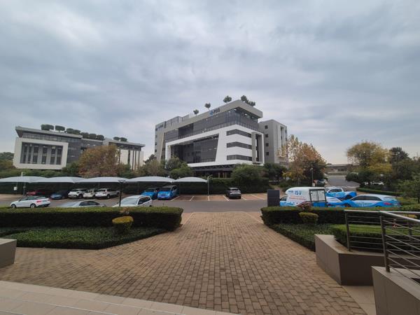 20 m² Commercial space