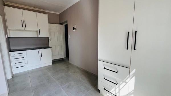 1 Bedroom House