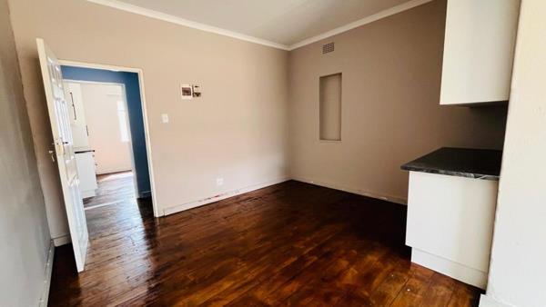 1 Bedroom House