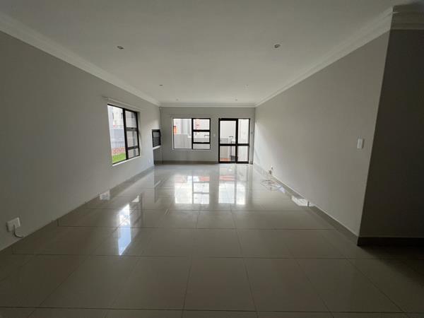 3 Bedroom Simplex