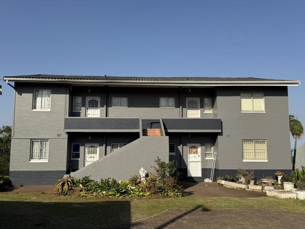 2 Bedroom Flat