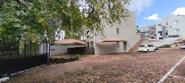3 Bedroom Duplex