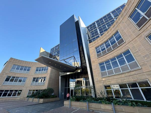 25 m² Commercial space