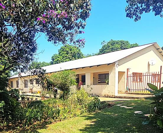 15.9 ha Farm