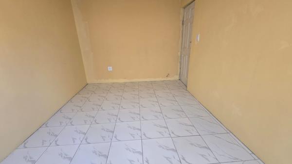 2 Bedroom Garden Cottage