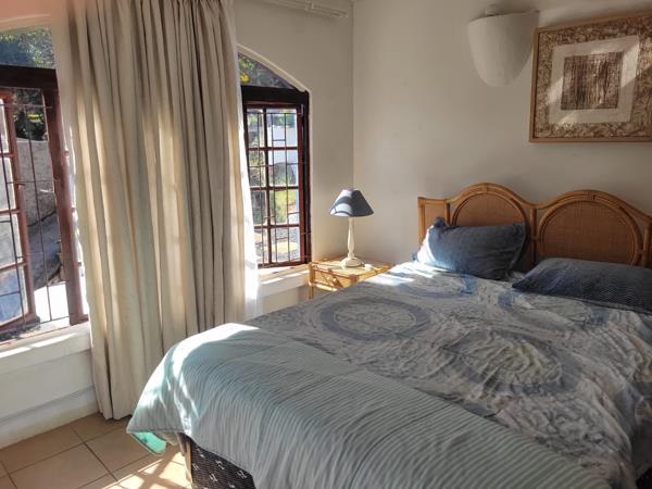 1 Bedroom Garden Cottage