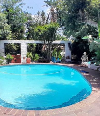 2 Bedroom Garden Cottage
