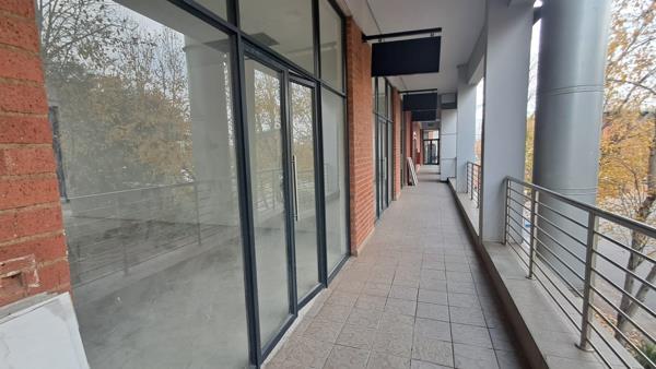 78 m² Retail Space