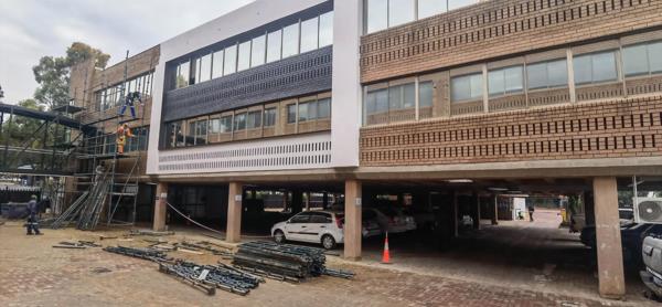 1 459 m² Commercial space
