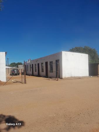 10 Bedroom House
