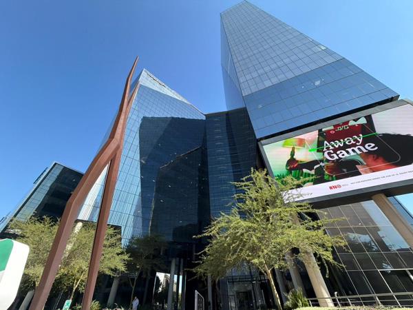 180 m² Commercial space