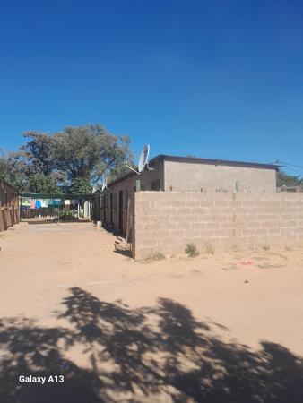 10 Bedroom House