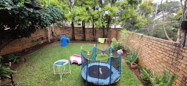 2 Bedroom Simplex