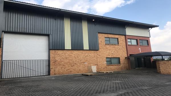 470 m² Commercial space