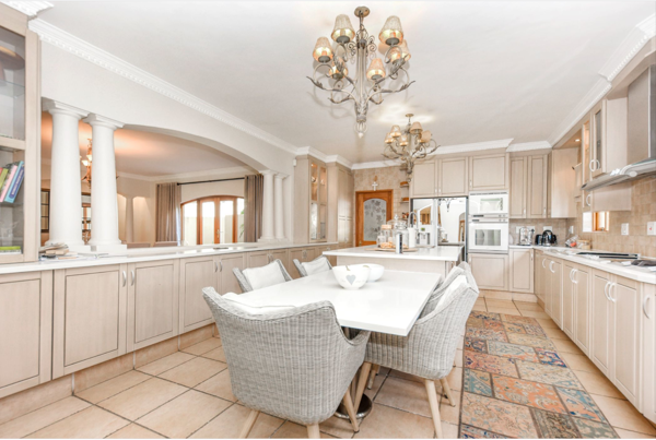 4 Bedroom House to rent in Dainfern Golf Estate | RR4679753 | Private ...