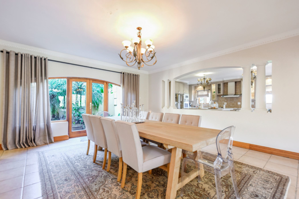4 Bedroom House to rent in Dainfern Golf Estate | RR4679753 | Private ...